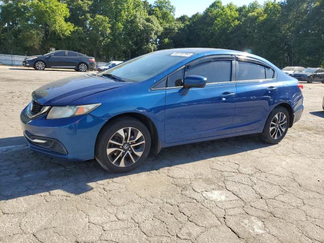 HONDA CIVIC 2015 19xfb2f81fe014213