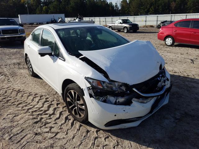 HONDA CIVIC EX 2015 19xfb2f81fe021680