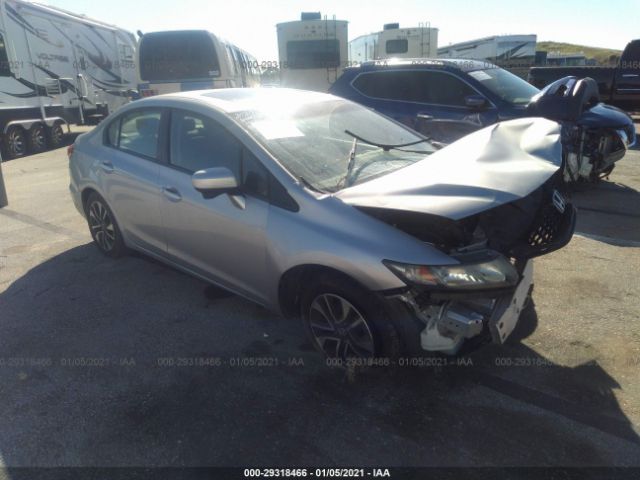 HONDA CIVIC SEDAN 2015 19xfb2f81fe022022