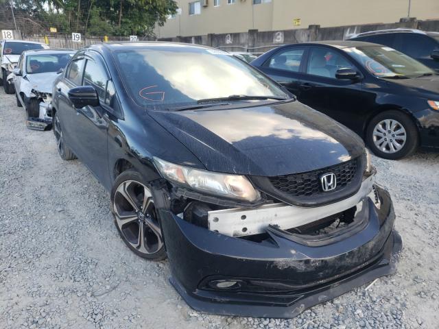 HONDA CIVIC EX 2015 19xfb2f81fe025745