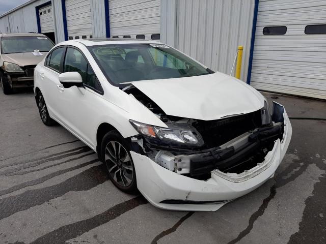 HONDA CIVIC EX 2015 19xfb2f81fe033974