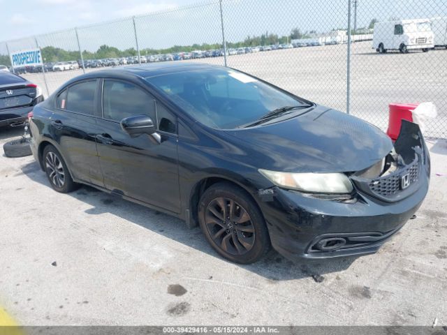 HONDA CIVIC 2015 19xfb2f81fe034784