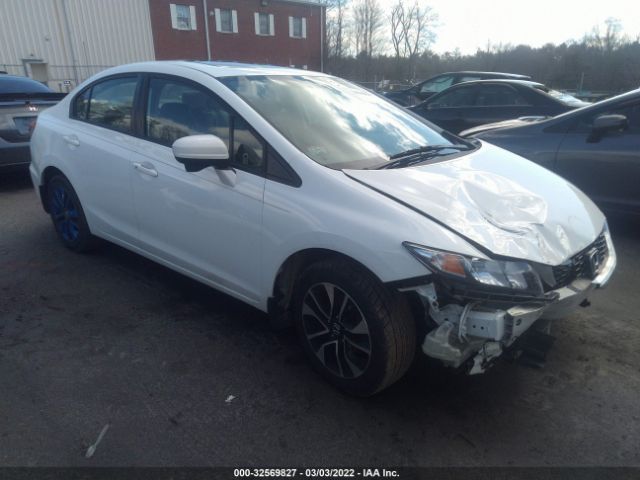 HONDA CIVIC SEDAN 2015 19xfb2f81fe035577