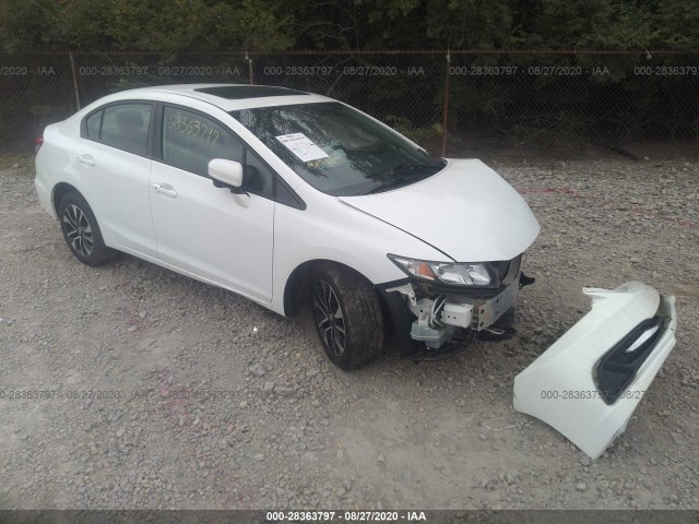 HONDA CIVIC SEDAN 2015 19xfb2f81fe044005