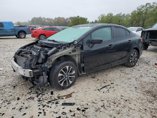 HONDA CIVIC 2015 19xfb2f81fe046840