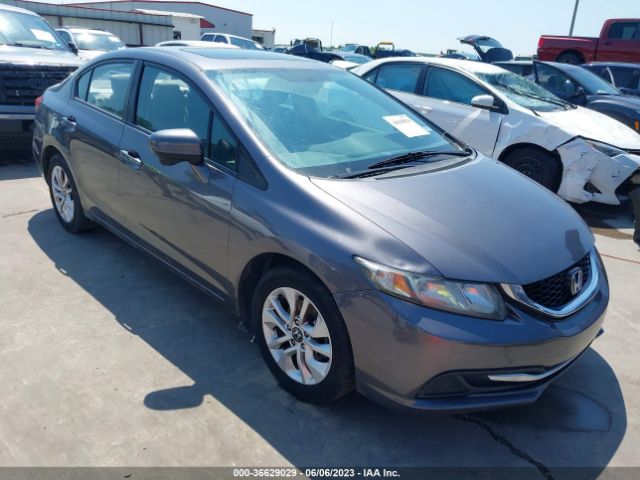 HONDA CIVIC 2015 19xfb2f81fe047308