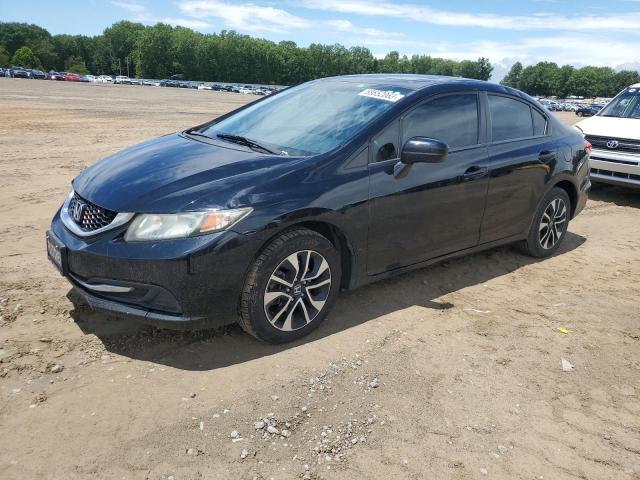 HONDA CIVIC EX 2015 19xfb2f81fe047468