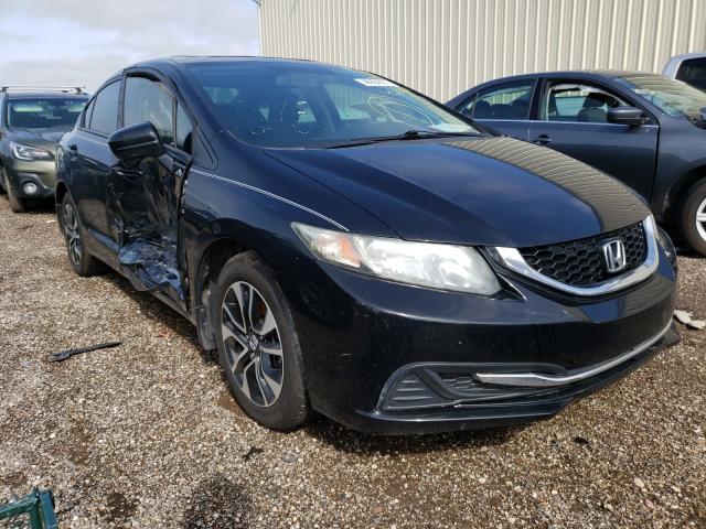 HONDA CIVIC EX 2015 19xfb2f81fe060656