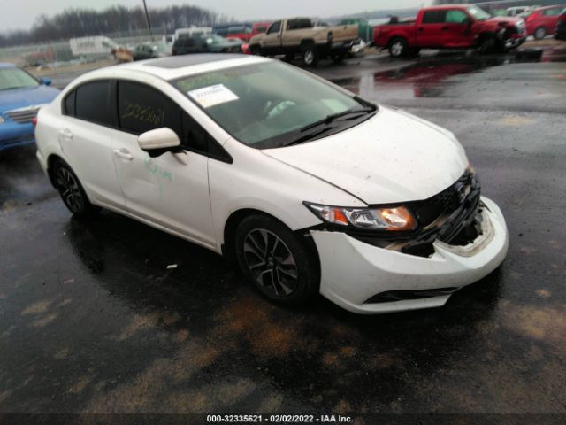 HONDA CIVIC SEDAN 2015 19xfb2f81fe067008