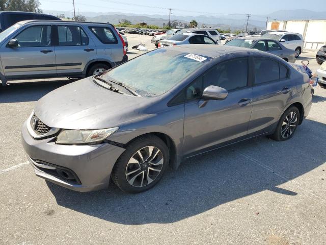 HONDA CIVIC 2015 19xfb2f81fe074041