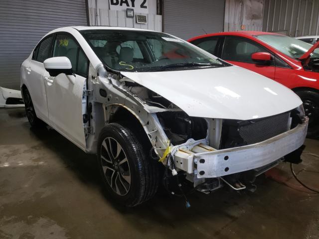 HONDA CIVIC EX 2015 19xfb2f81fe075321