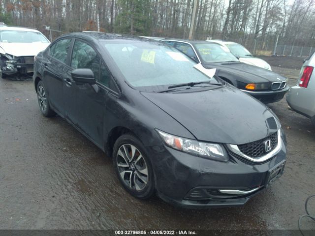 HONDA CIVIC SEDAN 2015 19xfb2f81fe077764