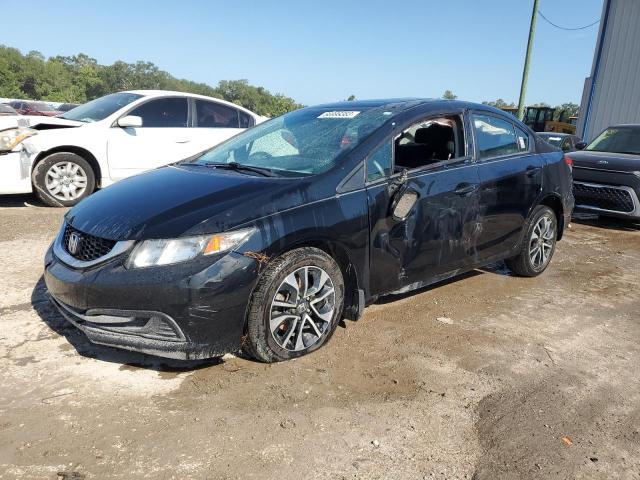 HONDA CIVIC 2015 19xfb2f81fe086657