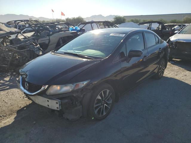 HONDA CIVIC 2015 19xfb2f81fe088036