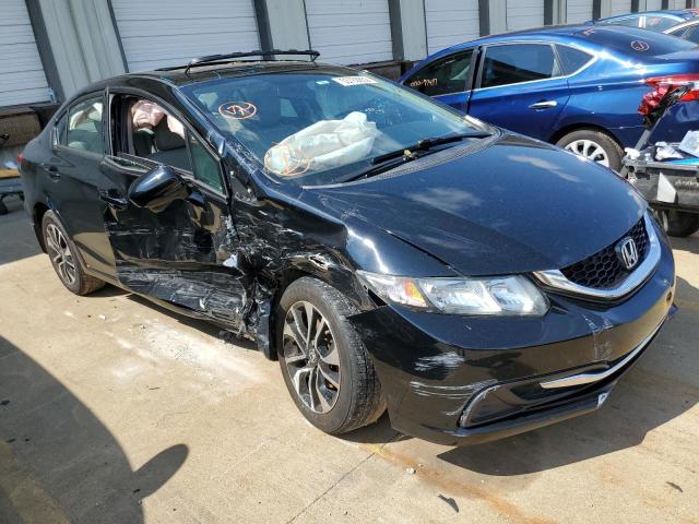 HONDA CIVIC EX 2015 19xfb2f81fe089610