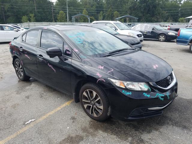 HONDA CIVIC EX 2015 19xfb2f81fe094628