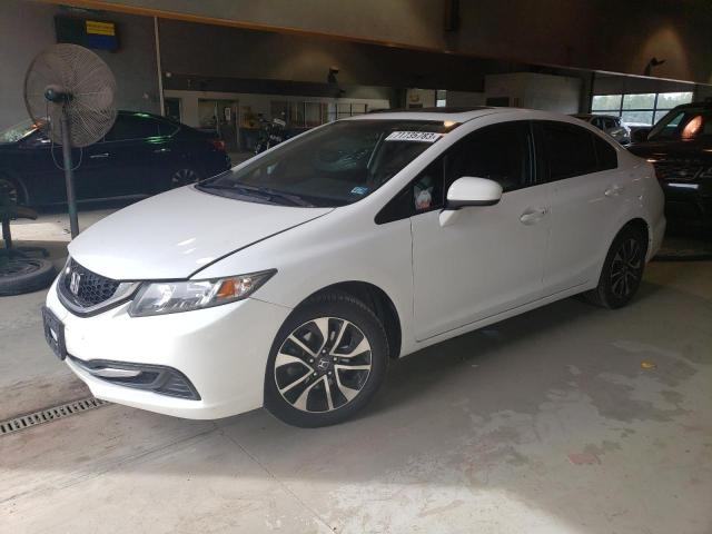 HONDA CIVIC EX 2015 19xfb2f81fe095696