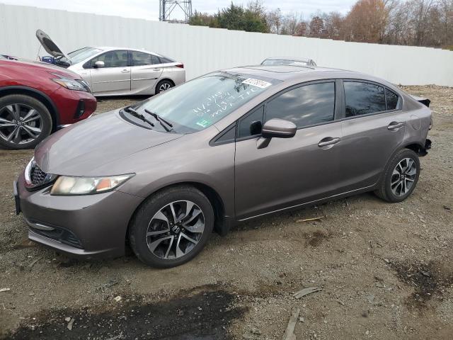 HONDA CIVIC EX 2015 19xfb2f81fe201919