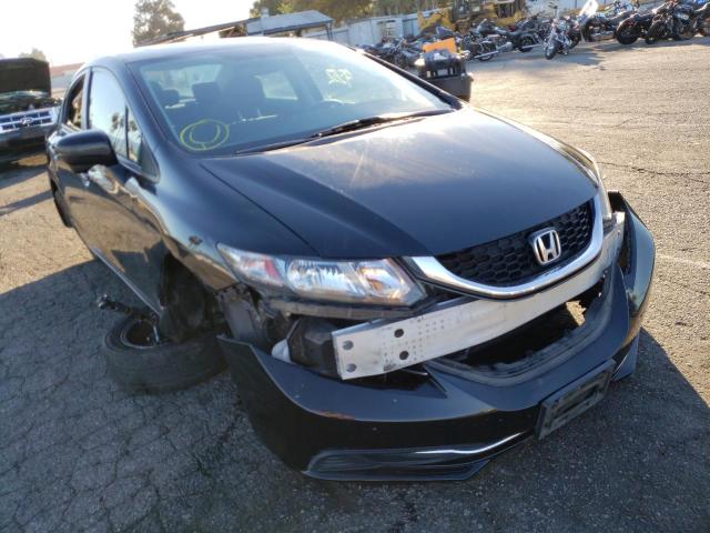 HONDA CIVIC EX 2015 19xfb2f81fe203606