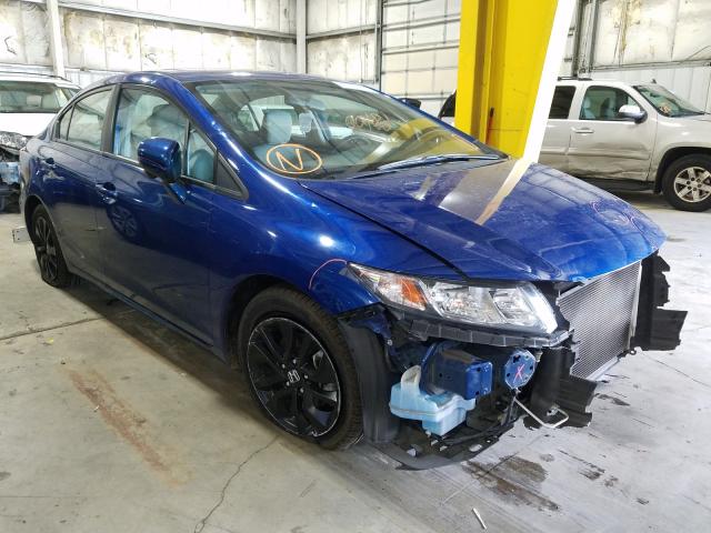 HONDA CIVIC EX 2015 19xfb2f81fe204349