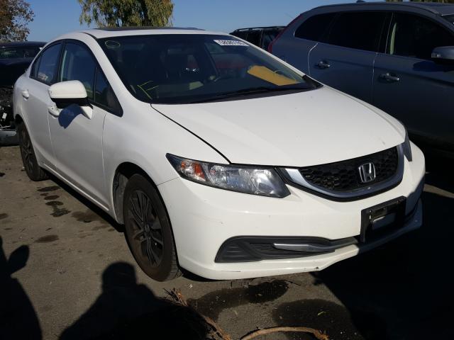 HONDA CIVIC EX 2015 19xfb2f81fe208921