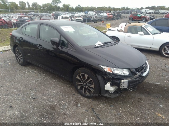 HONDA CIVIC SEDAN 2015 19xfb2f81fe209079