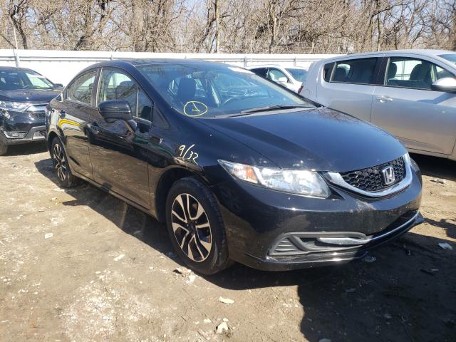 HONDA CIVIC EX 2015 19xfb2f81fe209728