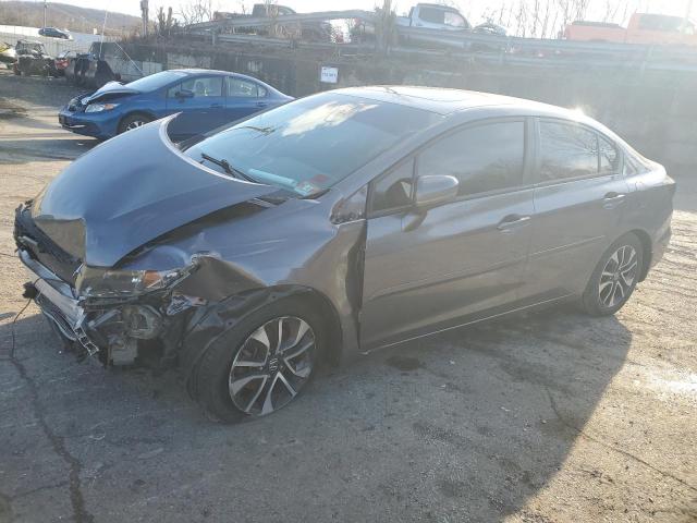 HONDA CIVIC 2015 19xfb2f81fe210409