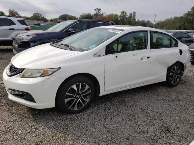 HONDA CIVIC 2015 19xfb2f81fe211284