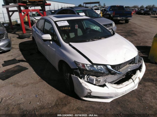 HONDA CIVIC SEDAN 2015 19xfb2f81fe211592