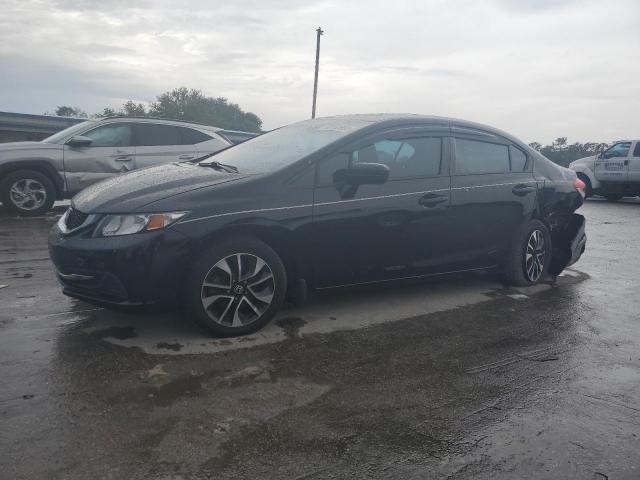 HONDA CIVIC EX 2015 19xfb2f81fe217666