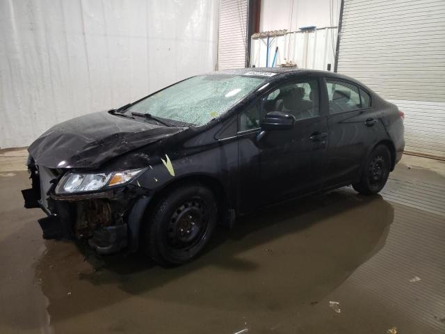 HONDA CIVIC EX 2015 19xfb2f81fe220521