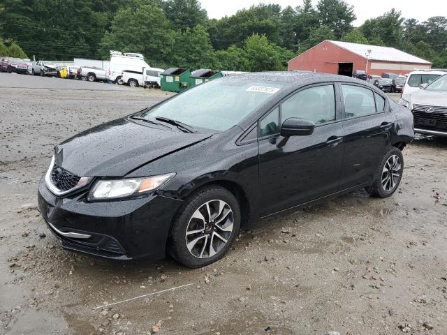 HONDA CIVIC 2015 19xfb2f81fe229431