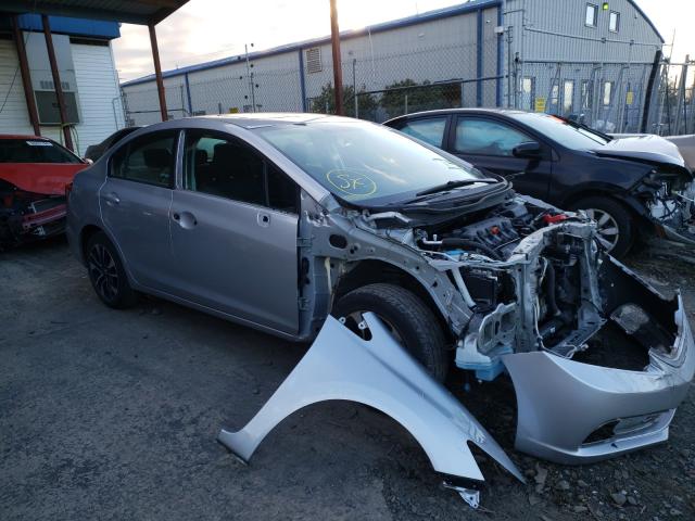 HONDA CIVIC EX 2015 19xfb2f81fe237786