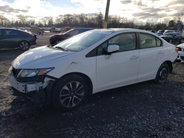 HONDA CIVIC 2015 19xfb2f81fe242339