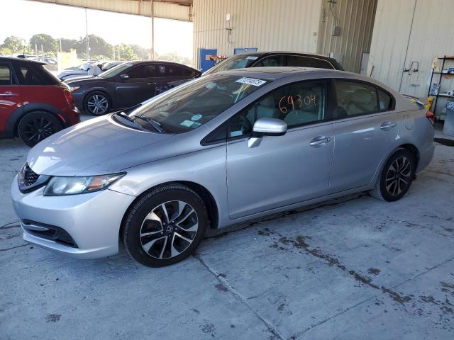 HONDA CIVIC 2015 19xfb2f81fe247315