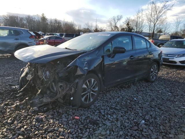 HONDA CIVIC EX 2015 19xfb2f81fe248058