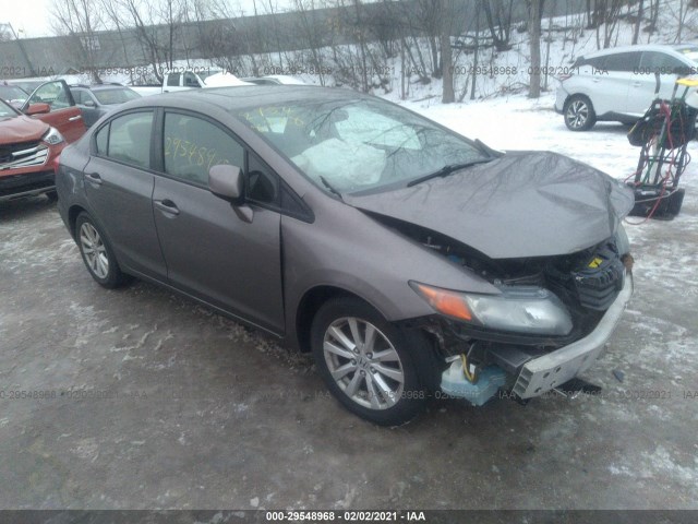 HONDA CIVIC SDN 2012 19xfb2f82ce004074