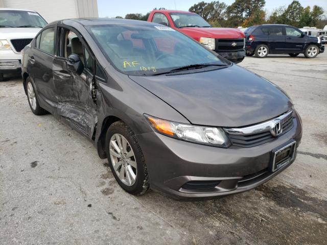 HONDA CIVIC EX 2012 19xfb2f82ce004155