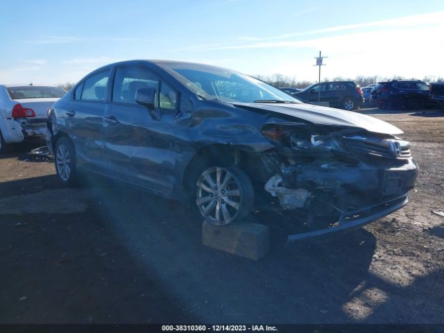 HONDA CIVIC 2012 19xfb2f82ce011266