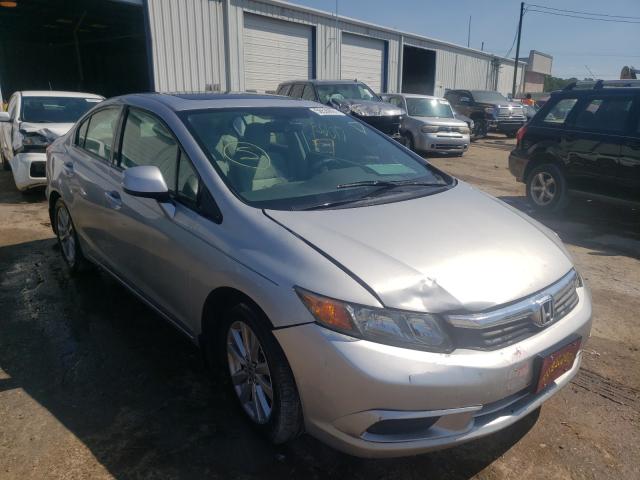 HONDA CIVIC EX 2012 19xfb2f82ce016340