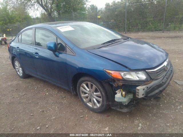 HONDA CIVIC SDN 2012 19xfb2f82ce019853