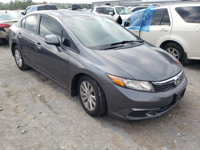 HONDA CIVIC EX 2012 19xfb2f82ce021621