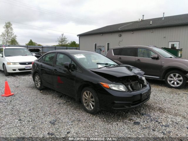 HONDA CIVIC SDN 2012 19xfb2f82ce025734