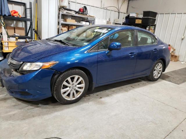 HONDA CIVIC 2012 19xfb2f82ce028150