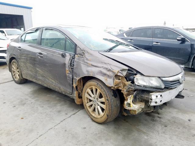 HONDA CIVIC EX 2012 19xfb2f82ce028813