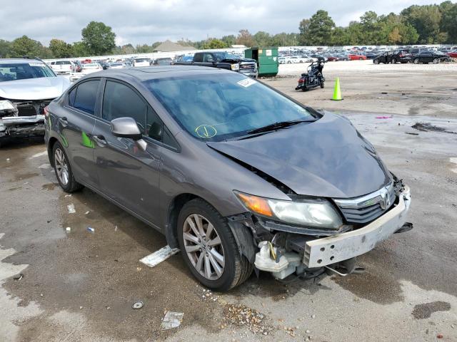 HONDA CIVIC EX 2012 19xfb2f82ce029878