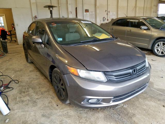 HONDA CIVIC EX 2012 19xfb2f82ce029895