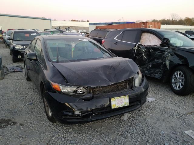 HONDA CIVIC EX 2012 19xfb2f82ce035650