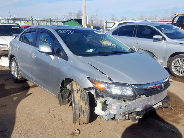 HONDA CIVIC EX 2012 19xfb2f82ce036488